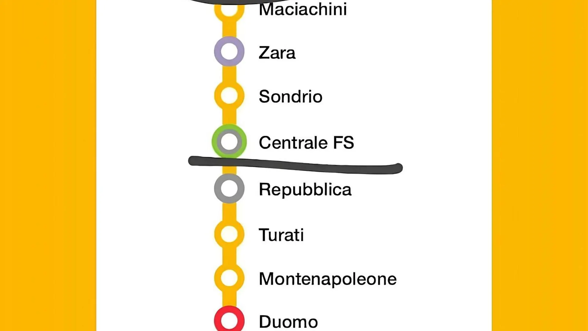 Appartamento Ci Vediamo Da Mario Milano