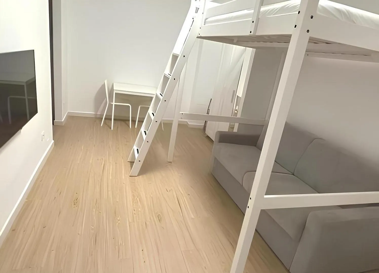 Appartamento Ci Vediamo Da Mario Milano Italia